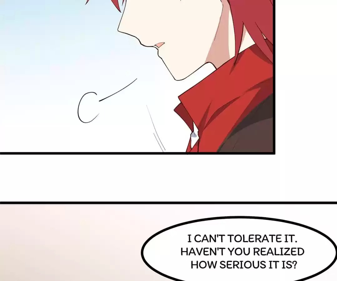 The Descent of the Spiritual Deity Chapter 30 page 40 - 