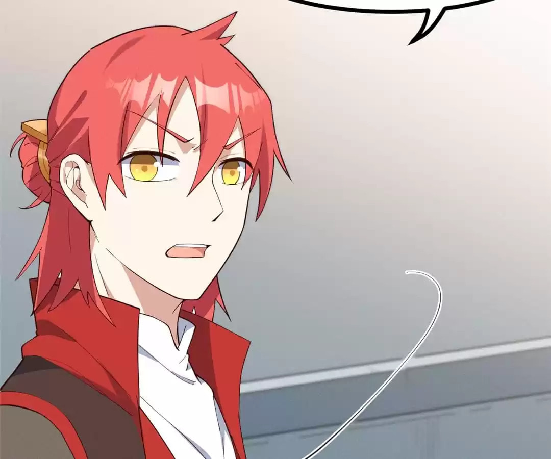 The Descent of the Spiritual Deity Chapter 30 page 41 - 