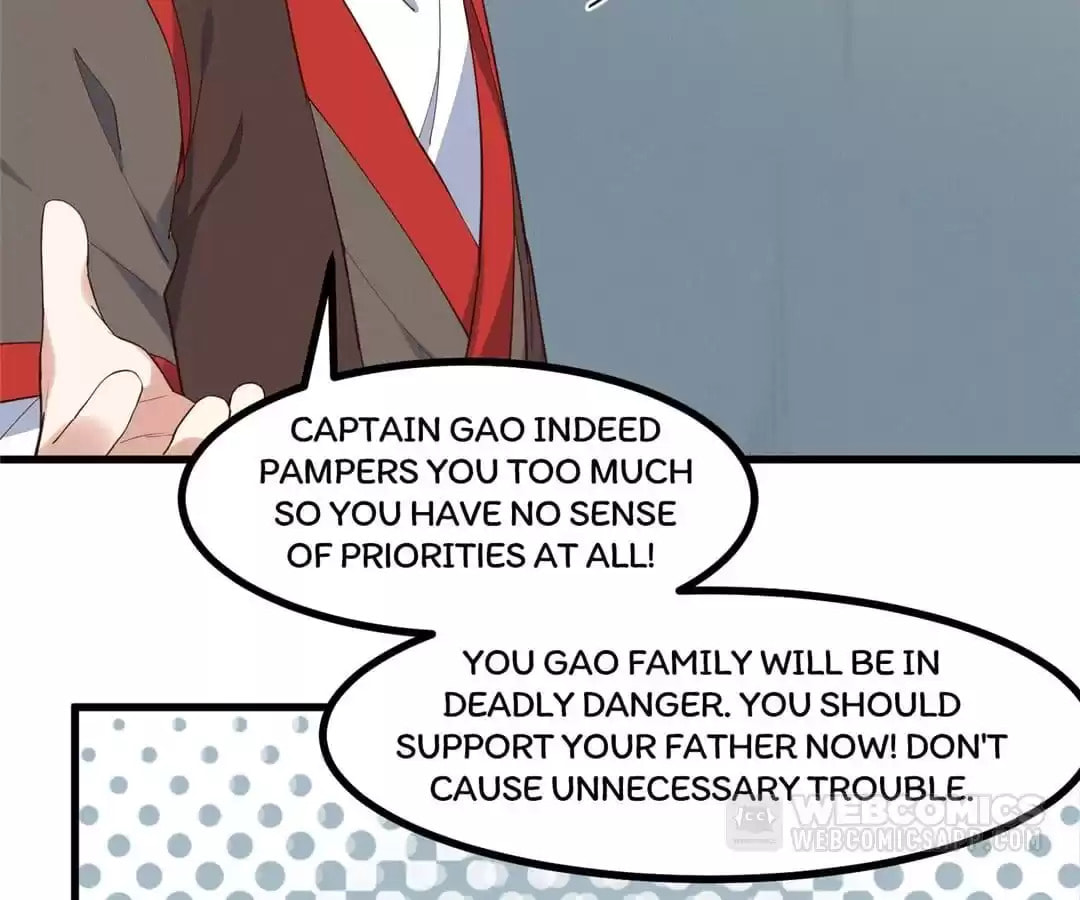 The Descent of the Spiritual Deity Chapter 30 page 42 - 