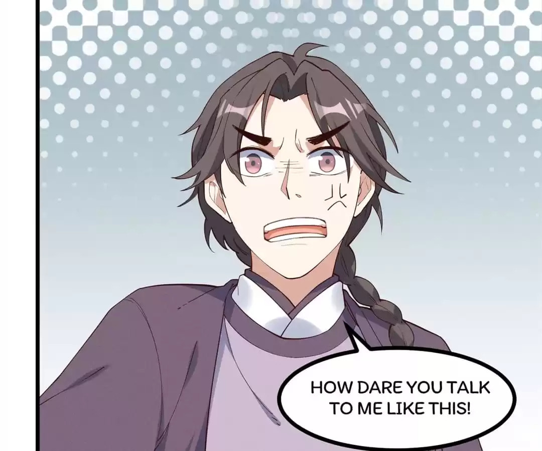 The Descent of the Spiritual Deity Chapter 30 page 43 - 