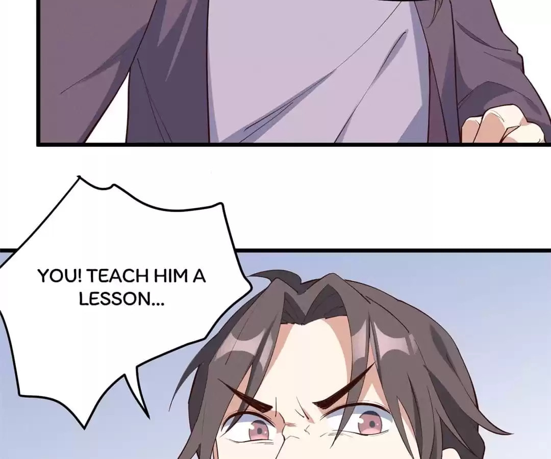 The Descent of the Spiritual Deity Chapter 30 page 44 - 