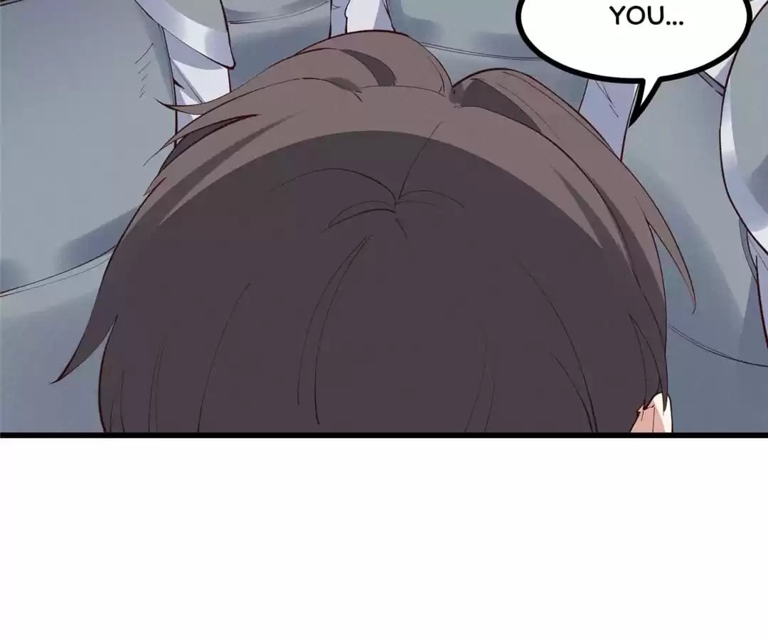 The Descent of the Spiritual Deity Chapter 30 page 48 - 