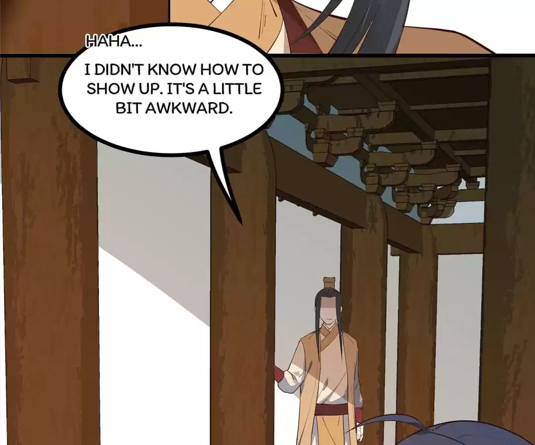 The Descent of the Spiritual Deity Chapter 30 page 59 - 