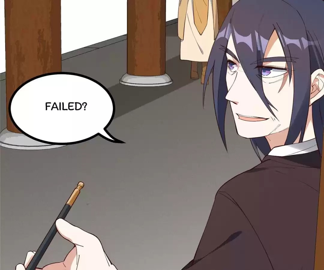 The Descent of the Spiritual Deity Chapter 30 page 60 - 