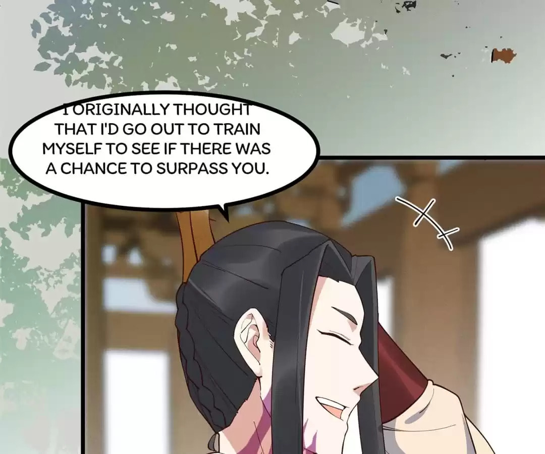 The Descent of the Spiritual Deity Chapter 30 page 62 - 