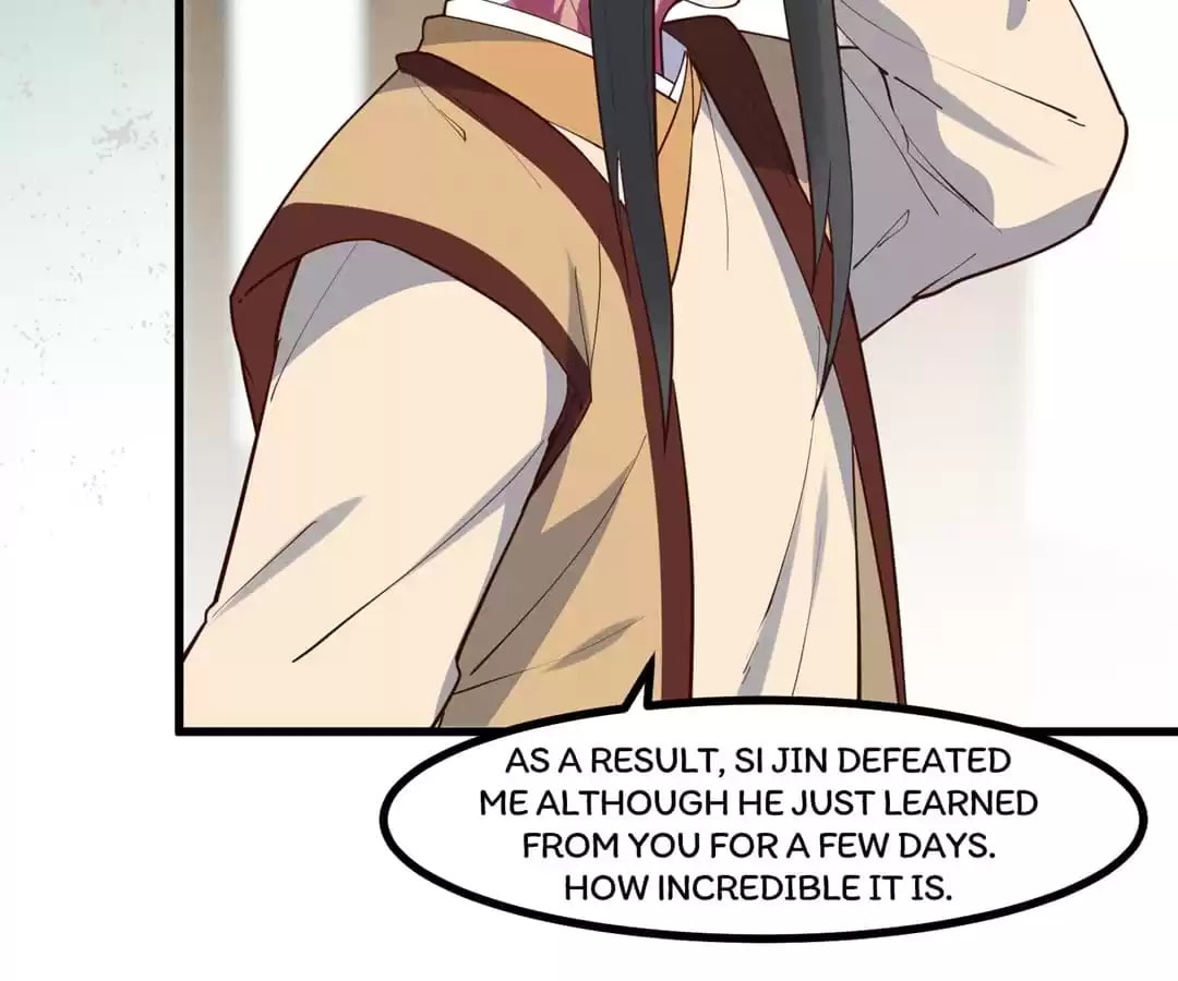 The Descent of the Spiritual Deity Chapter 30 page 63 - 