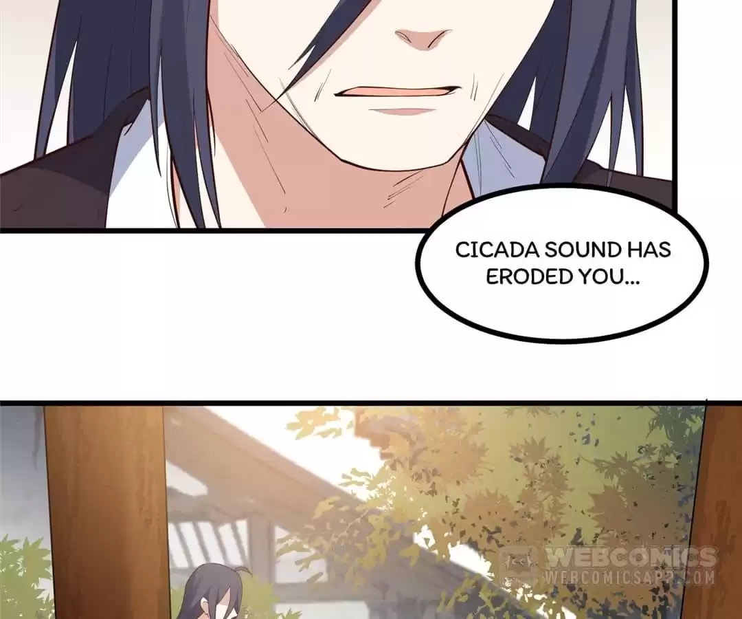 The Descent of the Spiritual Deity Chapter 30 page 66 - 