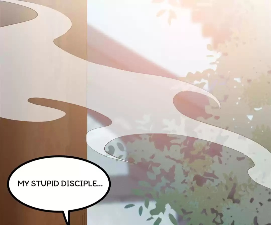 The Descent of the Spiritual Deity Chapter 30 page 71 - 