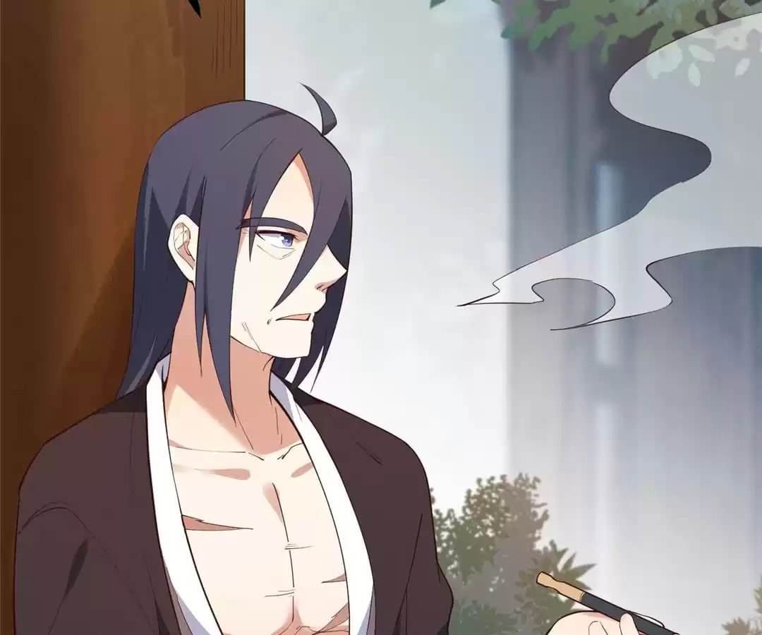 The Descent of the Spiritual Deity Chapter 30 page 72 - 