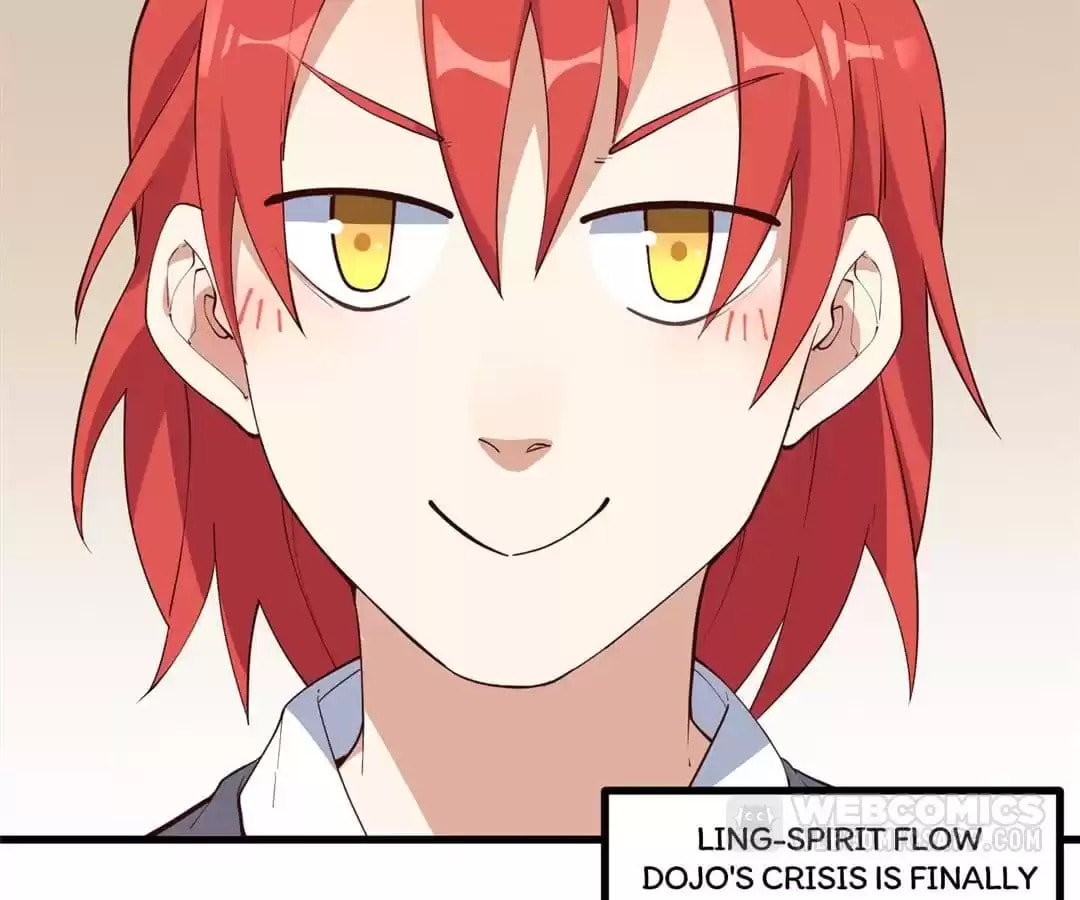 The Descent of the Spiritual Deity Chapter 31 page 2 - 