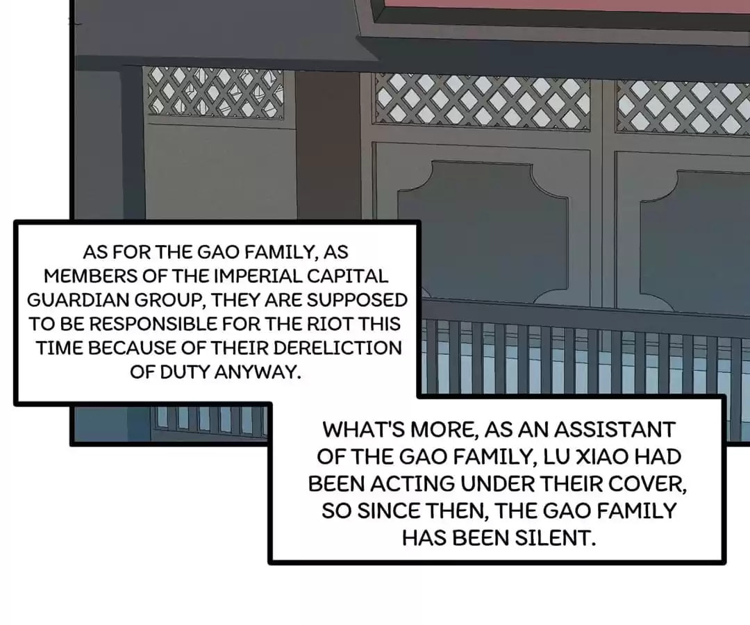 The Descent of the Spiritual Deity Chapter 31 page 11 - 