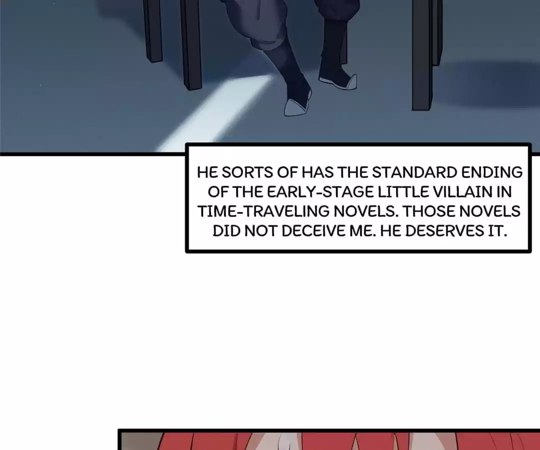 The Descent of the Spiritual Deity Chapter 31 page 13 - 