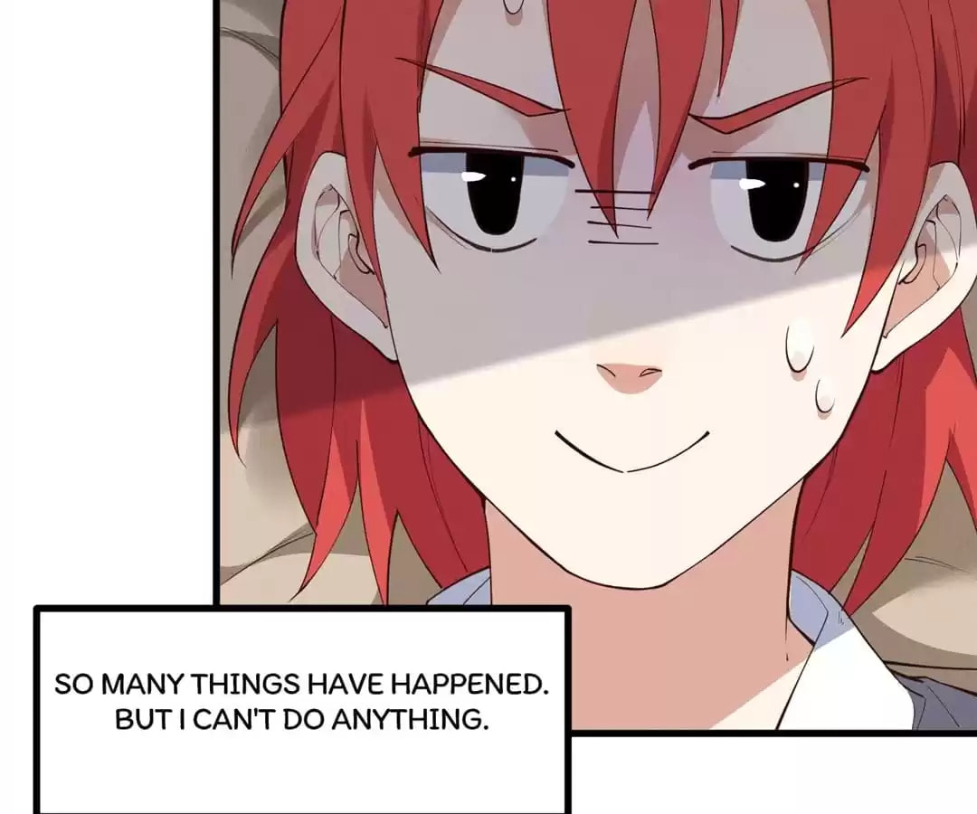 The Descent of the Spiritual Deity Chapter 31 page 14 - 