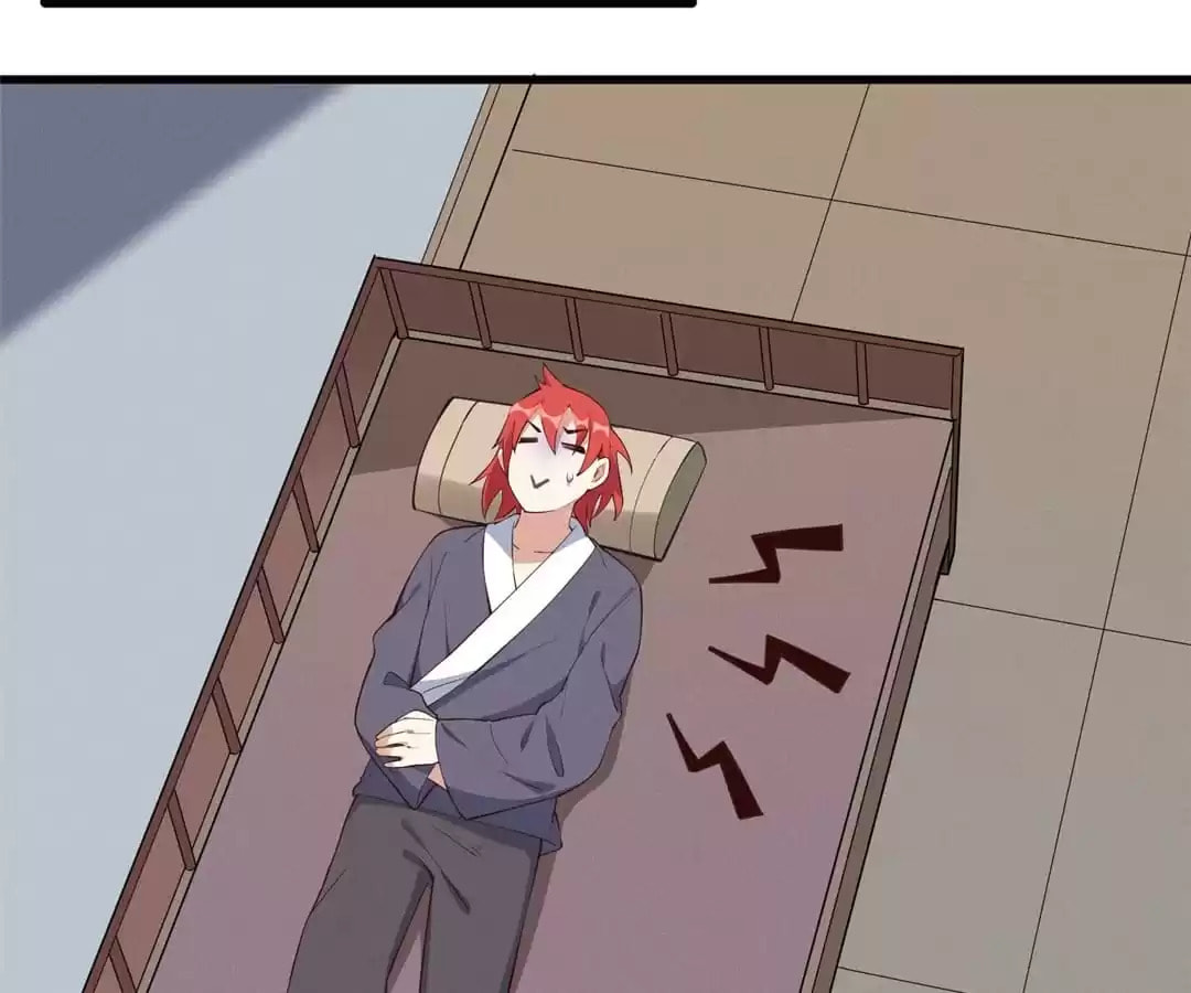 The Descent of the Spiritual Deity Chapter 31 page 15 - 
