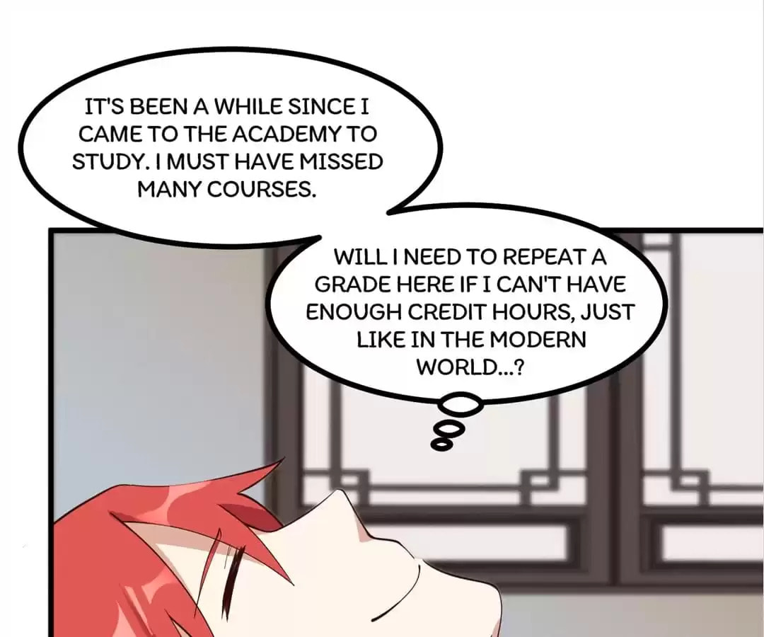 The Descent of the Spiritual Deity Chapter 31 page 17 - 