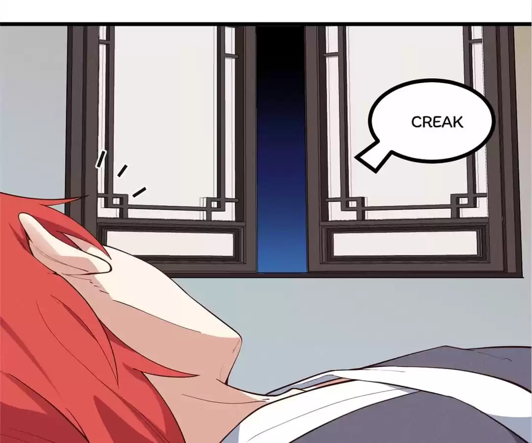 The Descent of the Spiritual Deity Chapter 31 page 19 - 