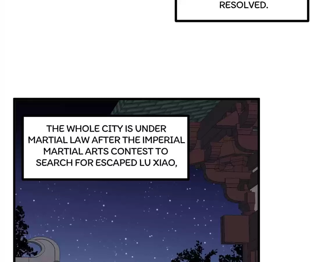The Descent of the Spiritual Deity Chapter 31 page 3 - 
