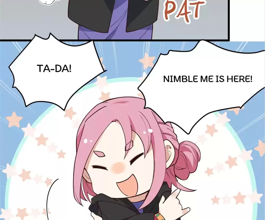 The Descent of the Spiritual Deity Chapter 31 page 24 - 