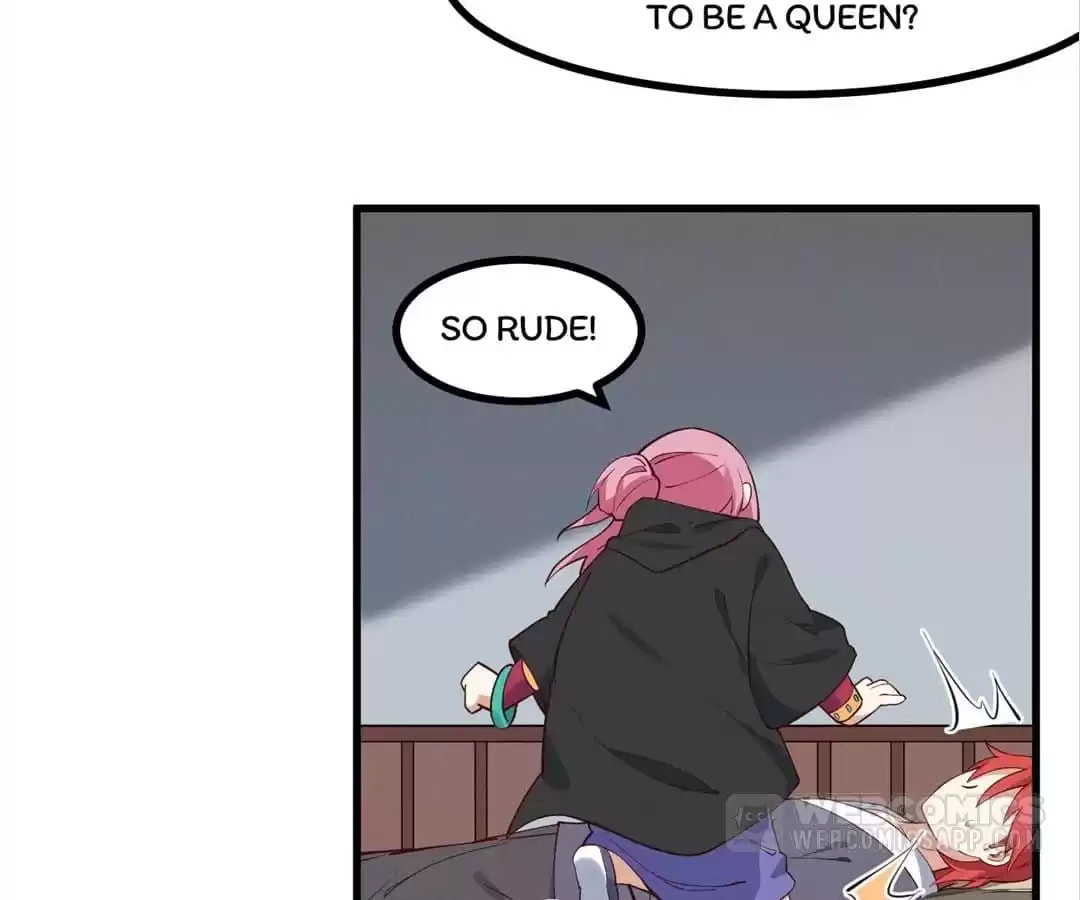 The Descent of the Spiritual Deity Chapter 31 page 26 - 