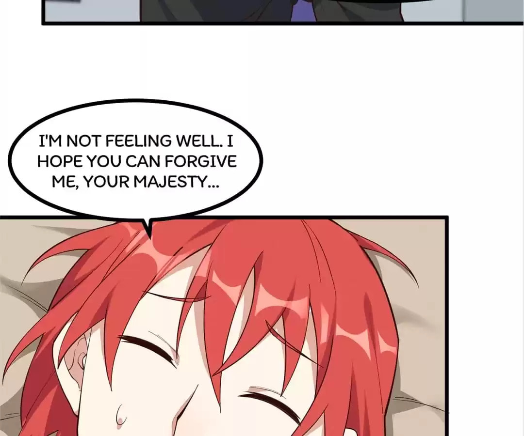 The Descent of the Spiritual Deity Chapter 31 page 29 - 