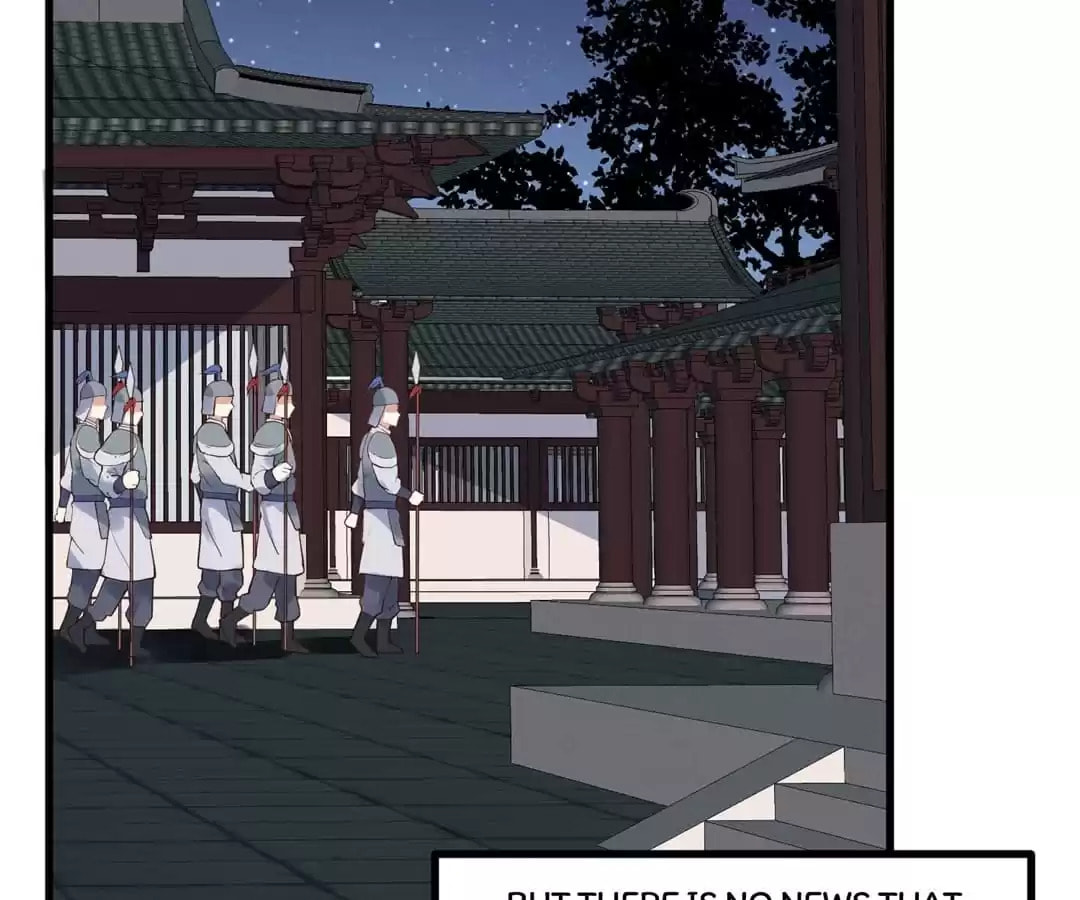 The Descent of the Spiritual Deity Chapter 31 page 4 - 