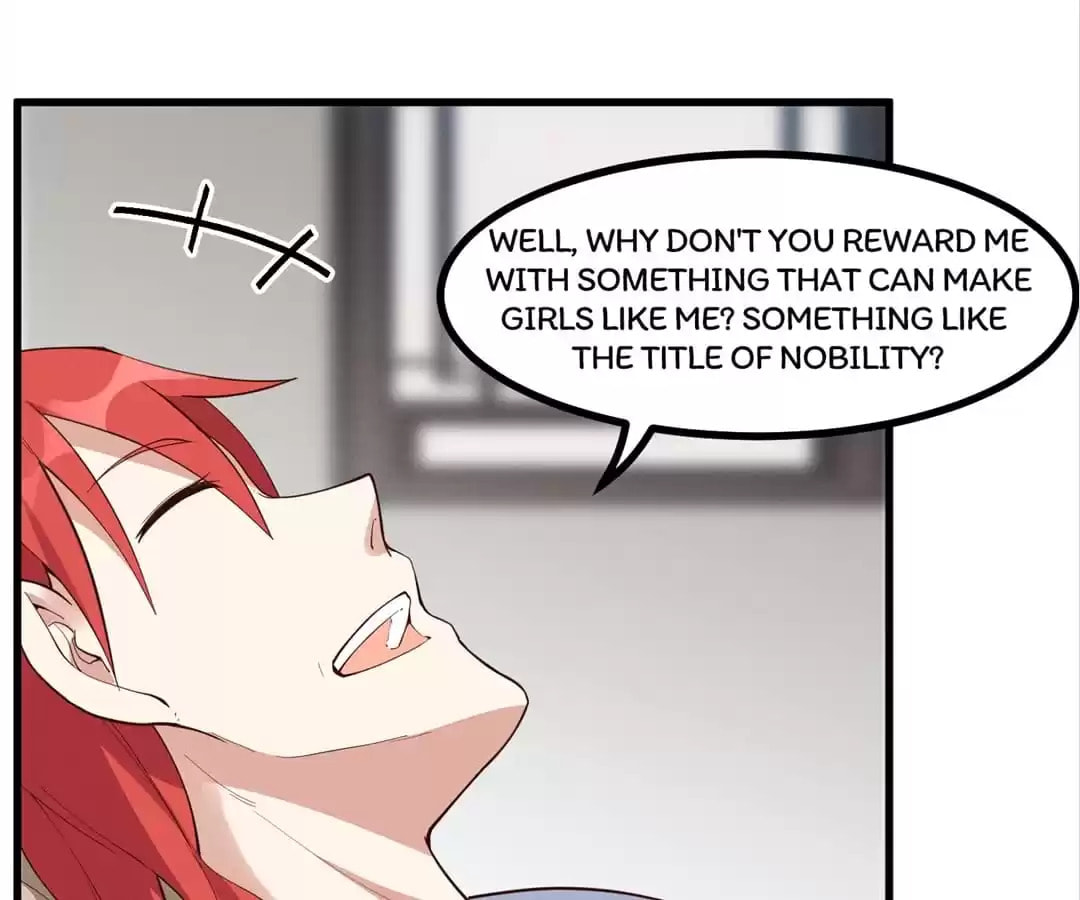 The Descent of the Spiritual Deity Chapter 31 page 38 - 