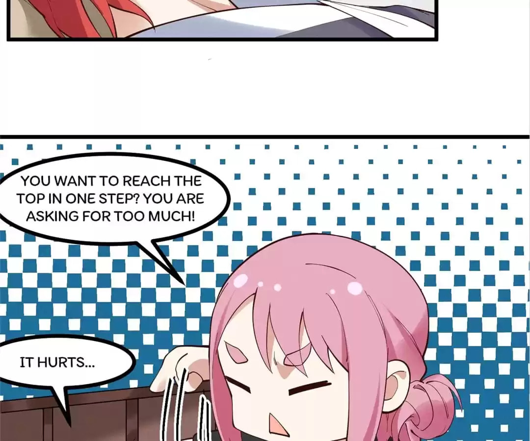 The Descent of the Spiritual Deity Chapter 31 page 39 - 