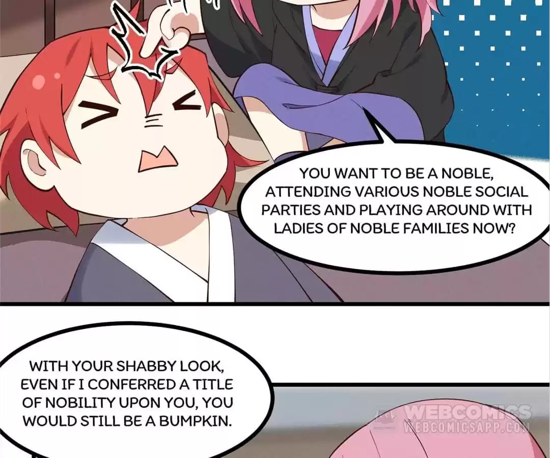 The Descent of the Spiritual Deity Chapter 31 page 40 - 