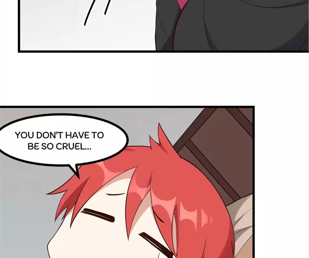 The Descent of the Spiritual Deity Chapter 31 page 42 - 