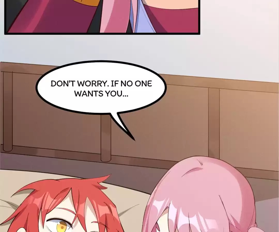 The Descent of the Spiritual Deity Chapter 31 page 46 - 