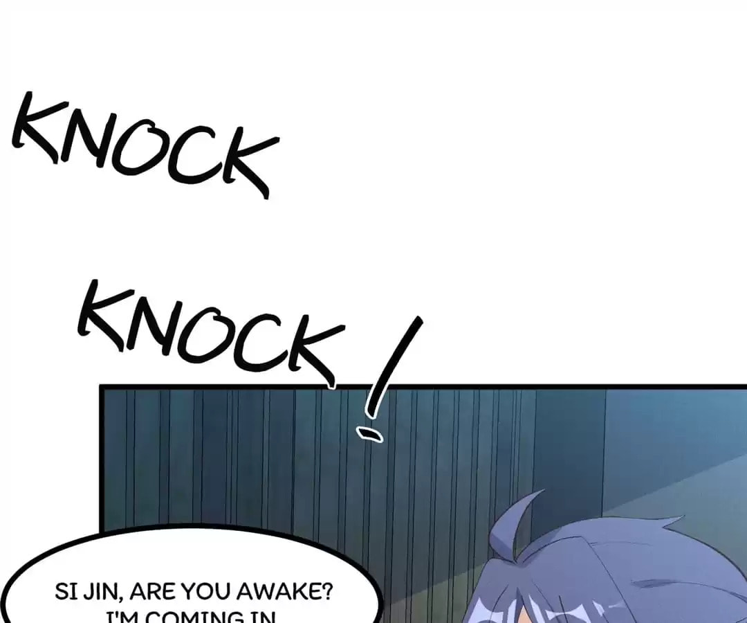 The Descent of the Spiritual Deity Chapter 31 page 50 - 