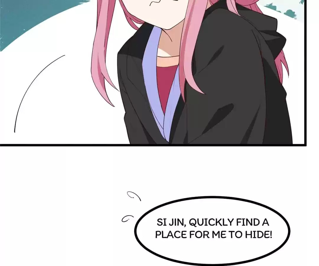 The Descent of the Spiritual Deity Chapter 31 page 53 - 