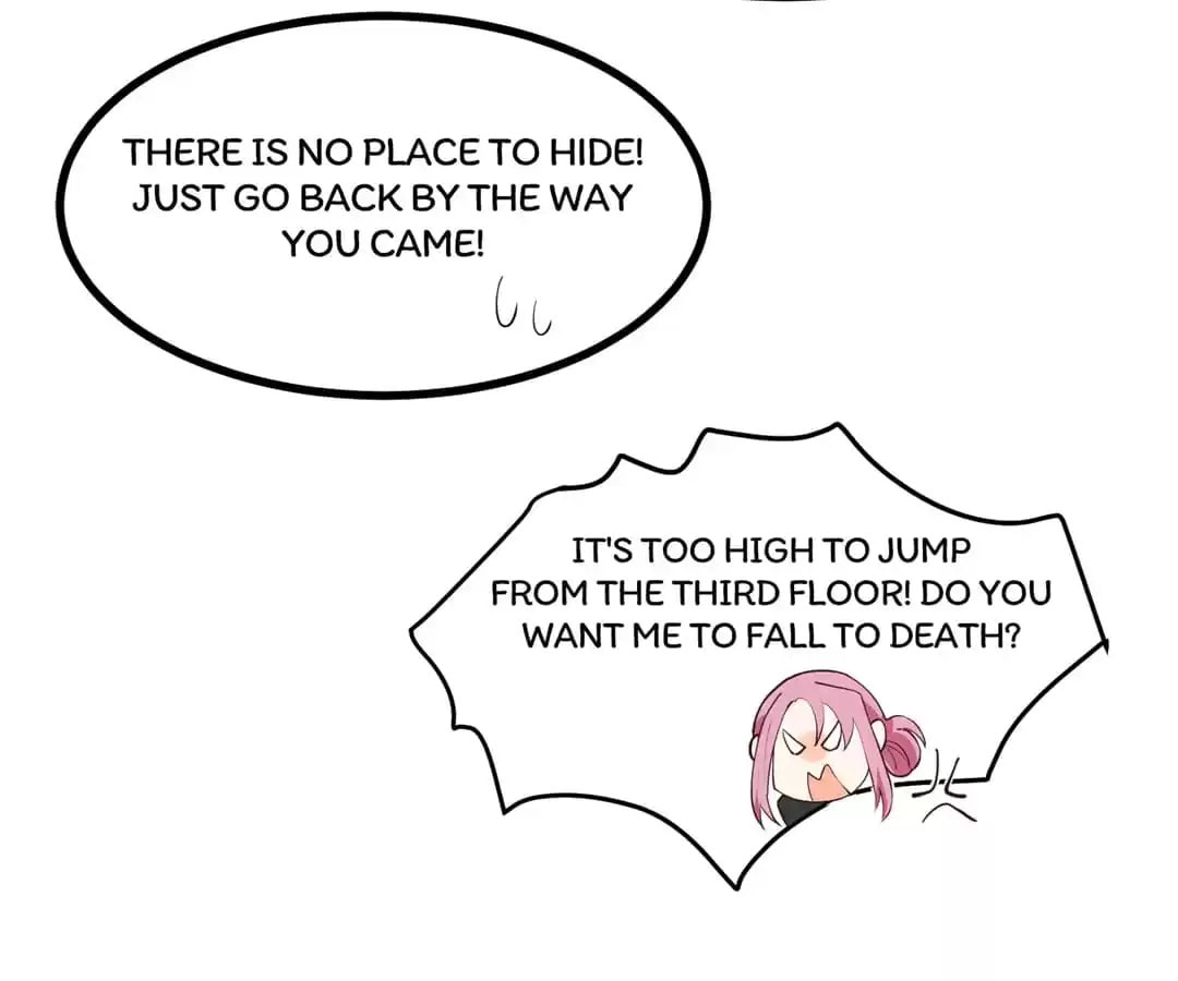 The Descent of the Spiritual Deity Chapter 31 page 54 - 