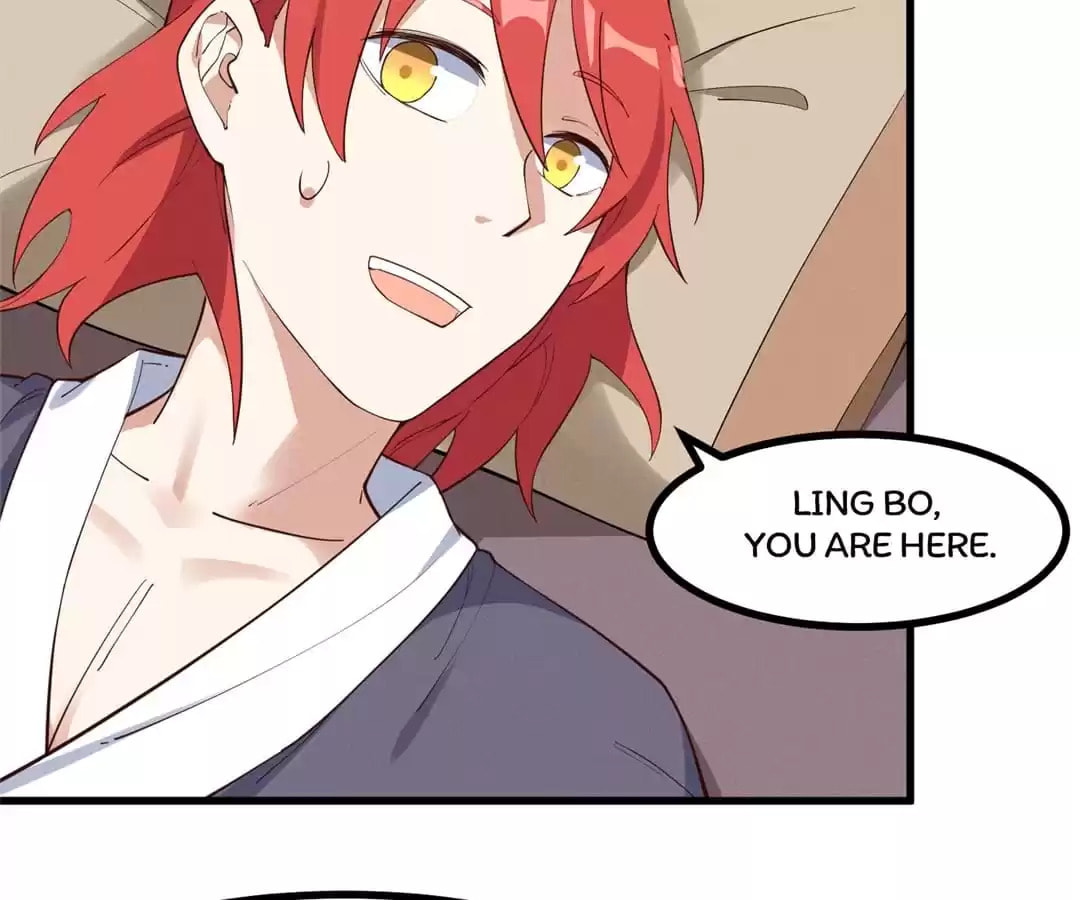 The Descent of the Spiritual Deity Chapter 31 page 60 - 