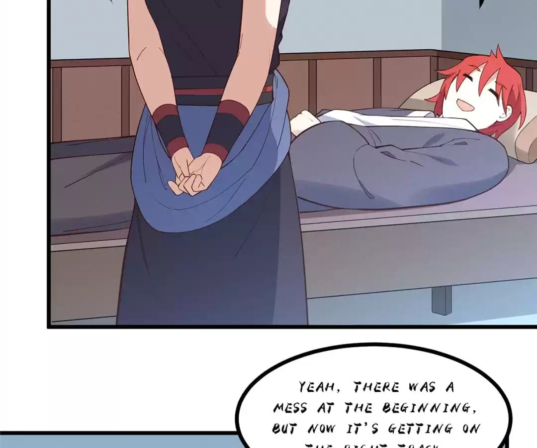 The Descent of the Spiritual Deity Chapter 31 page 62 - 