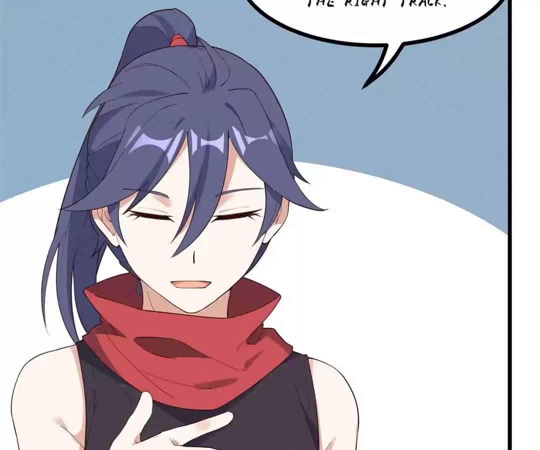 The Descent of the Spiritual Deity Chapter 31 page 63 - 
