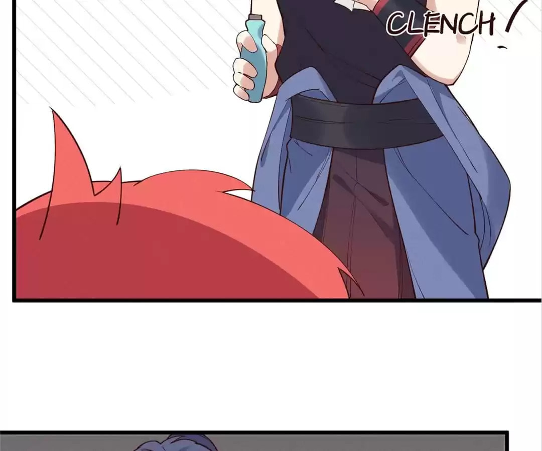 The Descent of the Spiritual Deity Chapter 31 page 69 - 