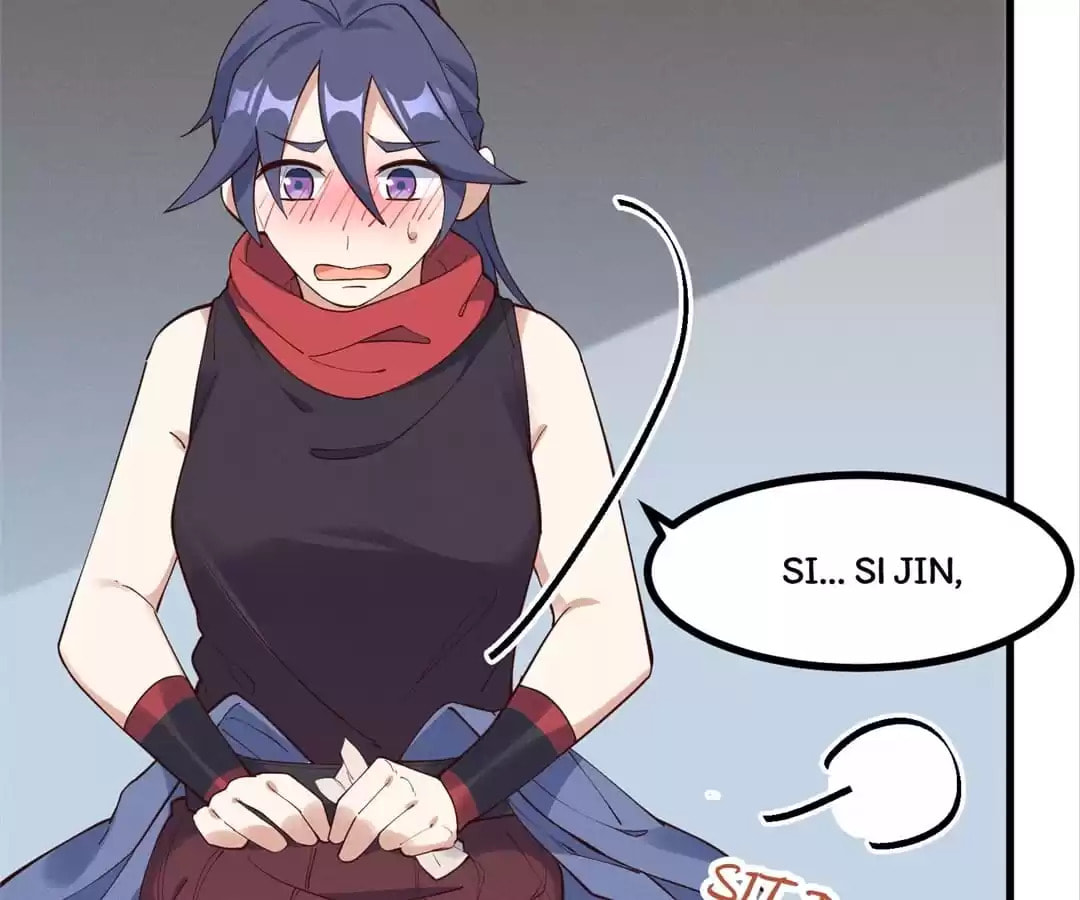 The Descent of the Spiritual Deity Chapter 31 page 70 - 