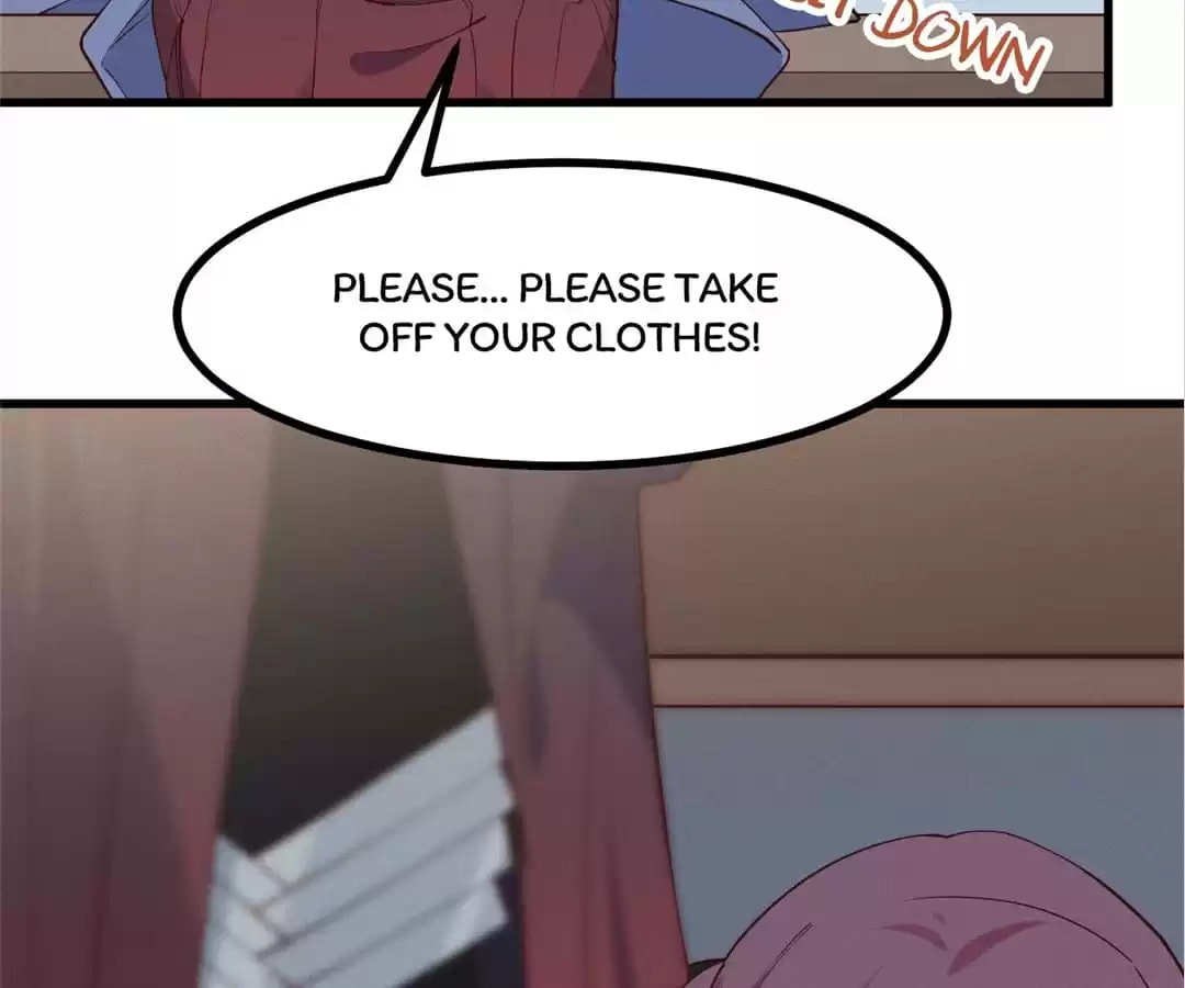 The Descent of the Spiritual Deity Chapter 31 page 71 - 
