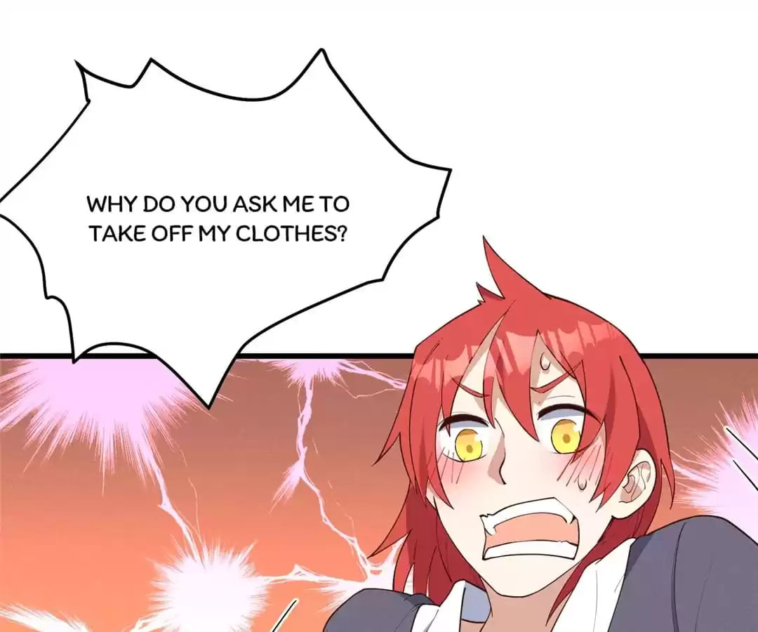 The Descent of the Spiritual Deity Chapter 32 page 1 - 