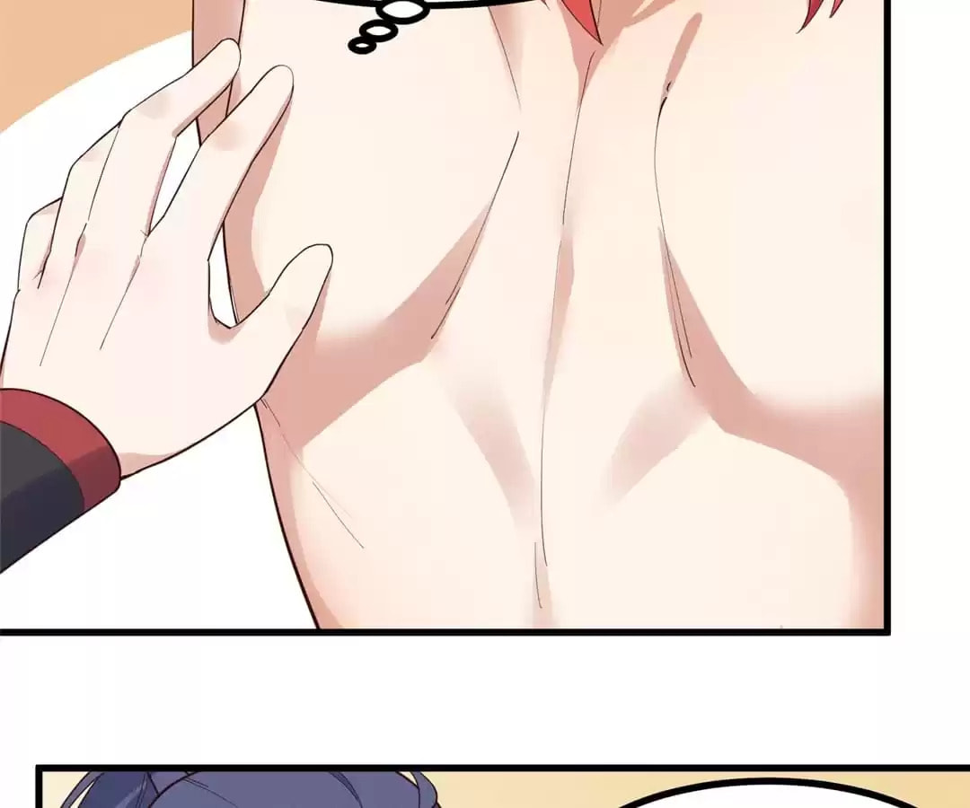 The Descent of the Spiritual Deity Chapter 32 page 14 - 