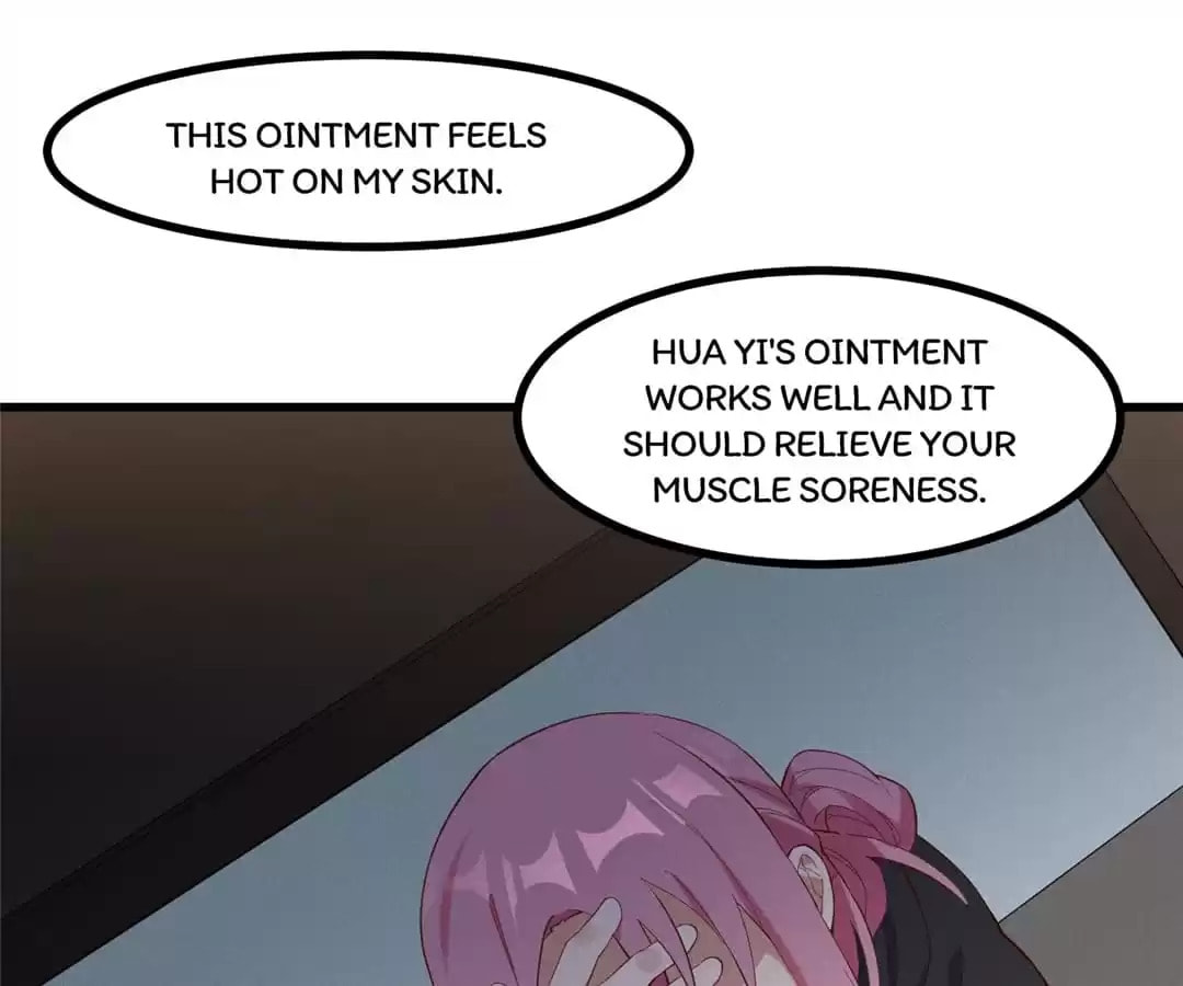 The Descent of the Spiritual Deity Chapter 32 page 17 - 