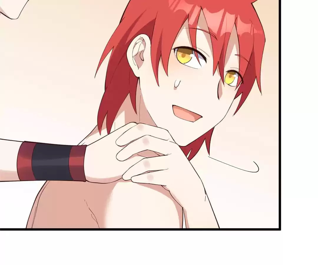 The Descent of the Spiritual Deity Chapter 32 page 20 - 
