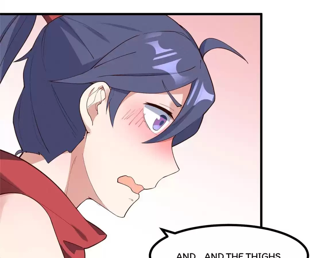 The Descent of the Spiritual Deity Chapter 32 page 21 - 