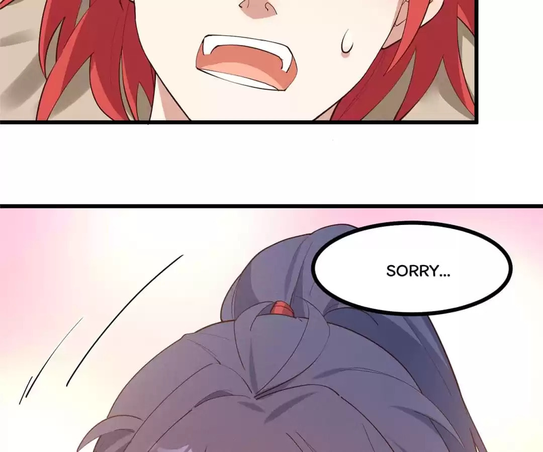 The Descent of the Spiritual Deity Chapter 32 page 28 - 