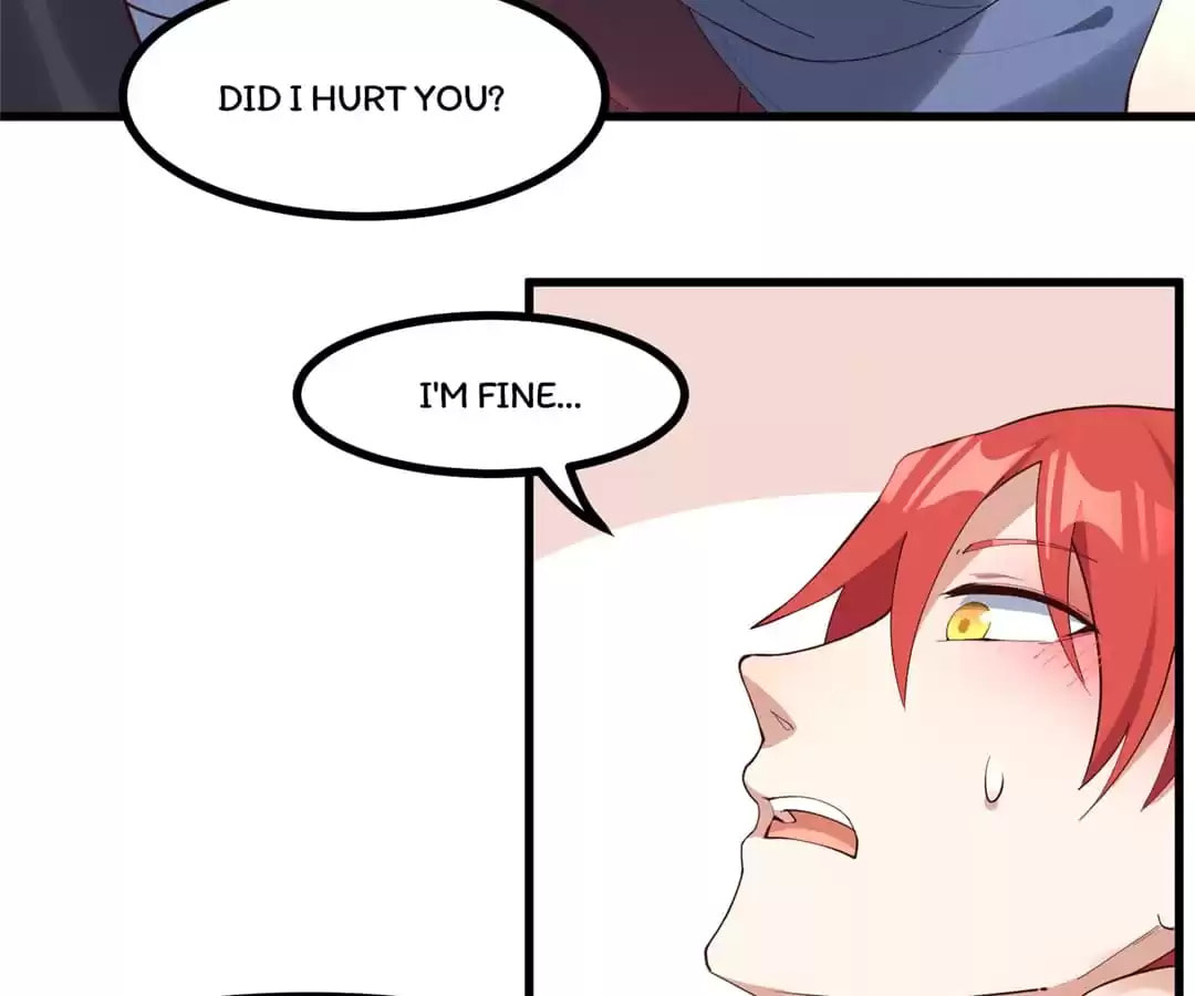 The Descent of the Spiritual Deity Chapter 32 page 30 - 