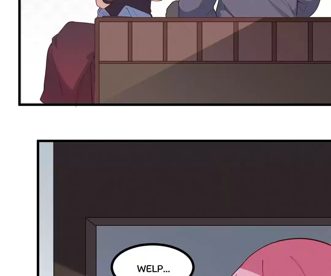 The Descent of the Spiritual Deity Chapter 32 page 4 - 