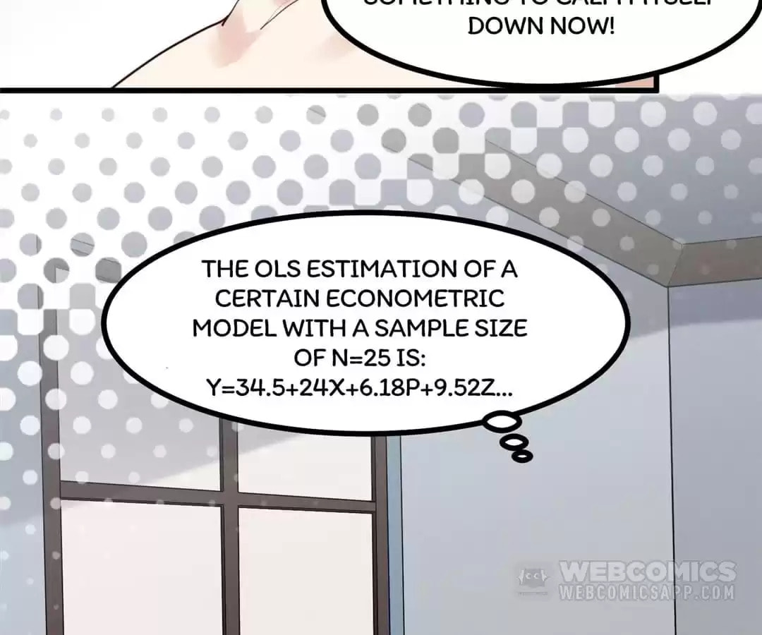 The Descent of the Spiritual Deity Chapter 32 page 34 - 