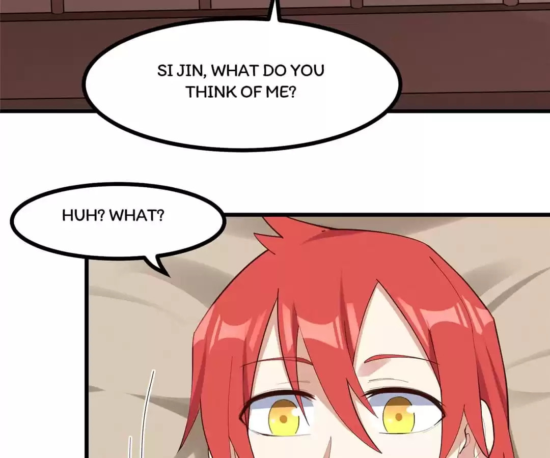 The Descent of the Spiritual Deity Chapter 32 page 36 - 