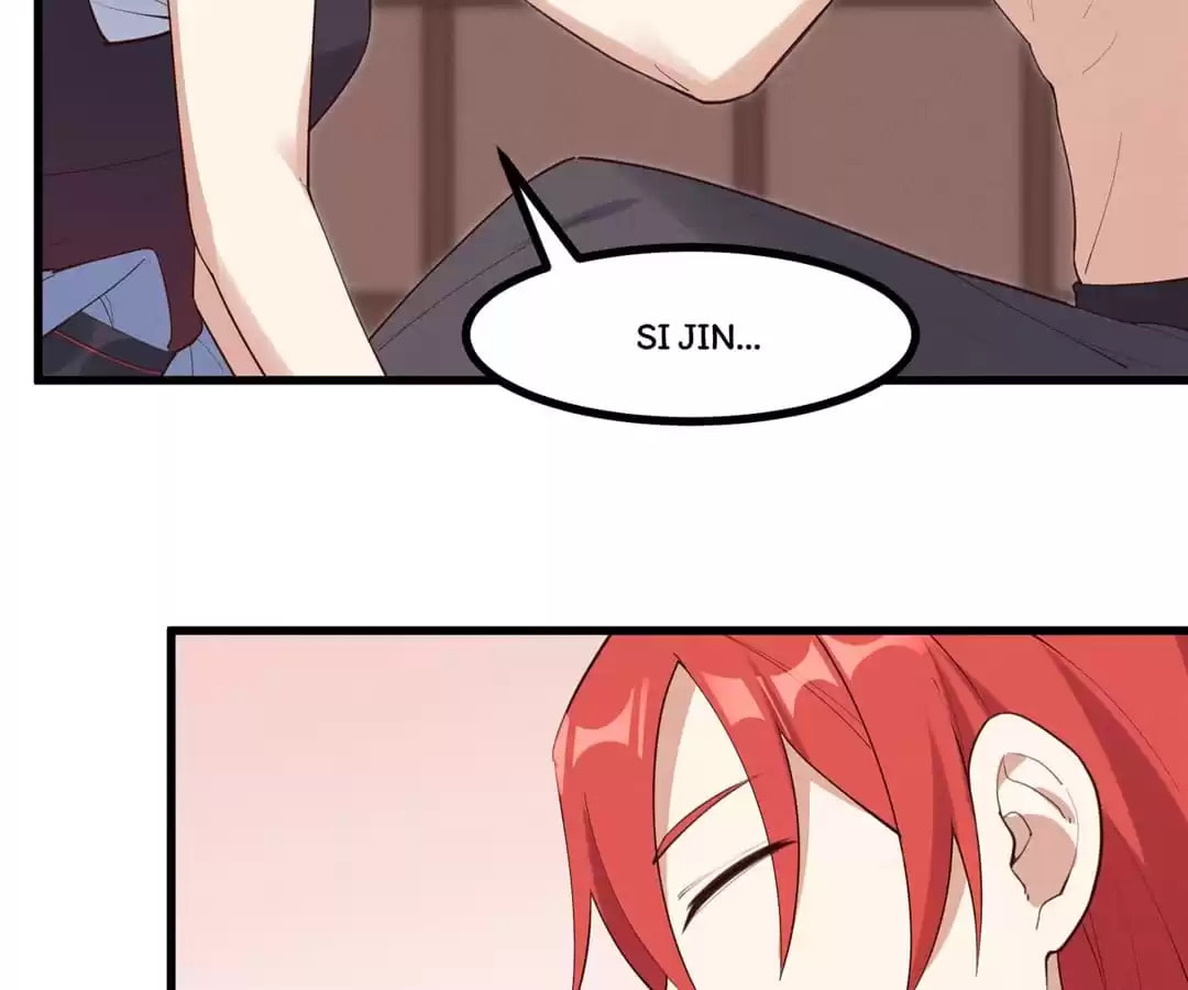 The Descent of the Spiritual Deity Chapter 32 page 41 - 